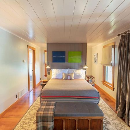 The Outlook Lodge Green Mountain Falls Экстерьер фото